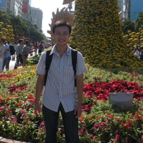 Trân Văn Lâm